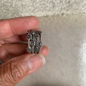 David Yurman ring 6.5